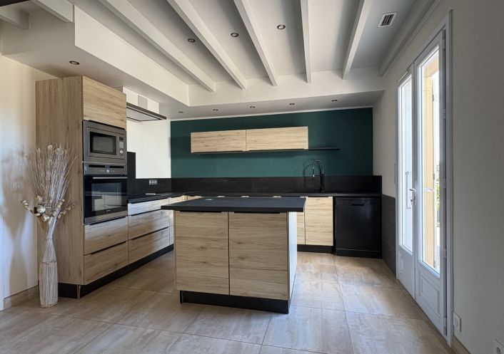 sale Maison Saint Brice