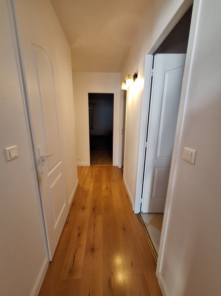 vente Maison Cognac - Photo 10