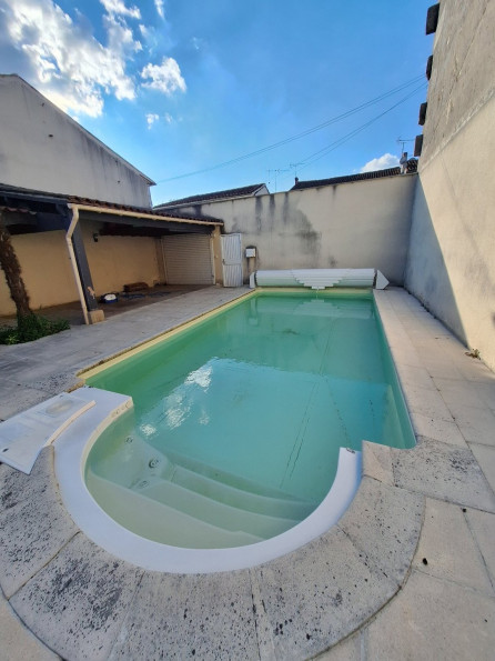 vente Maison Cognac - Photo 2