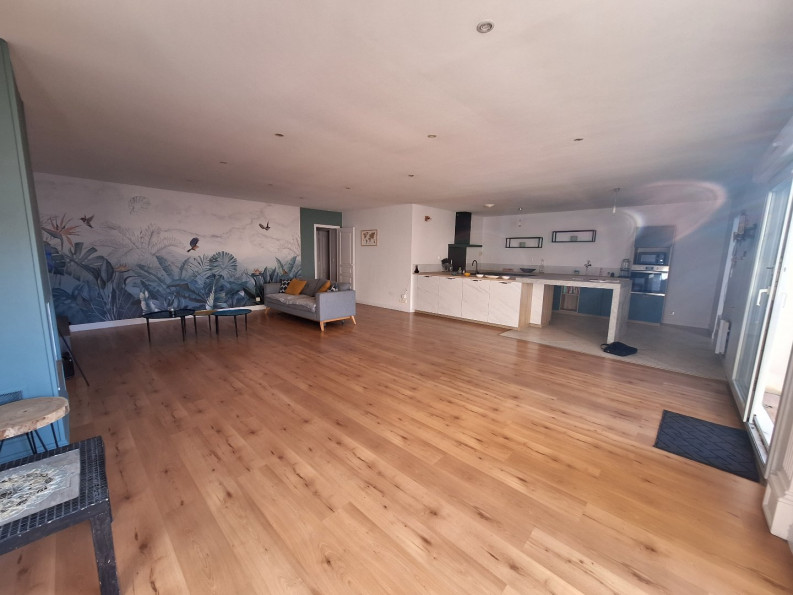 vente Maison Cognac - Photo 9