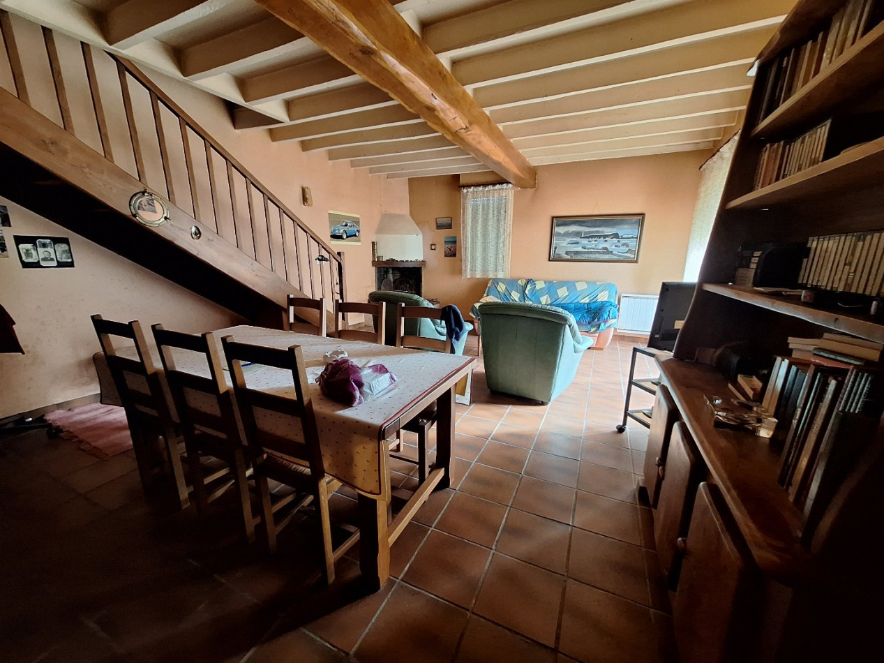 vente Maison Boutiers Saint Trojan - Photo 7