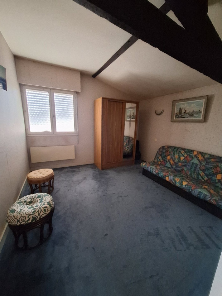 vente Maison Boutiers Saint Trojan - Photo 10