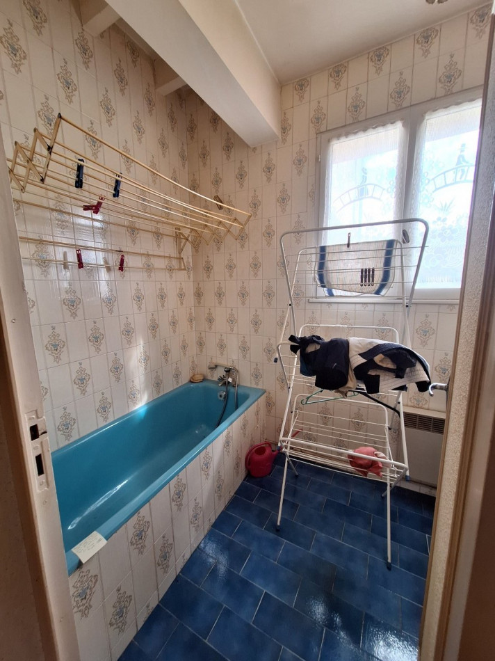 vente Maison Boutiers Saint Trojan - Photo 6