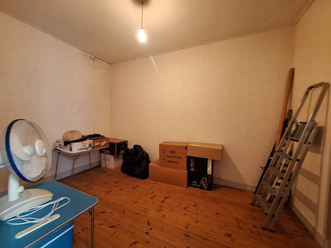 vente Maison Boutiers Saint Trojan - Photo 3