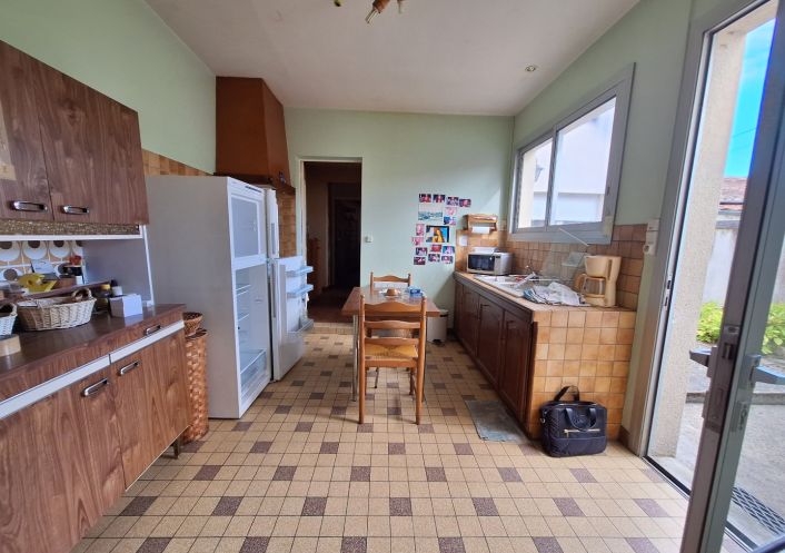 sale Maison Boutiers Saint Trojan