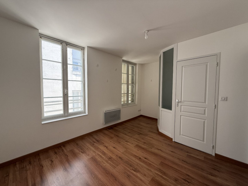 location Appartement Cognac - Photo 4