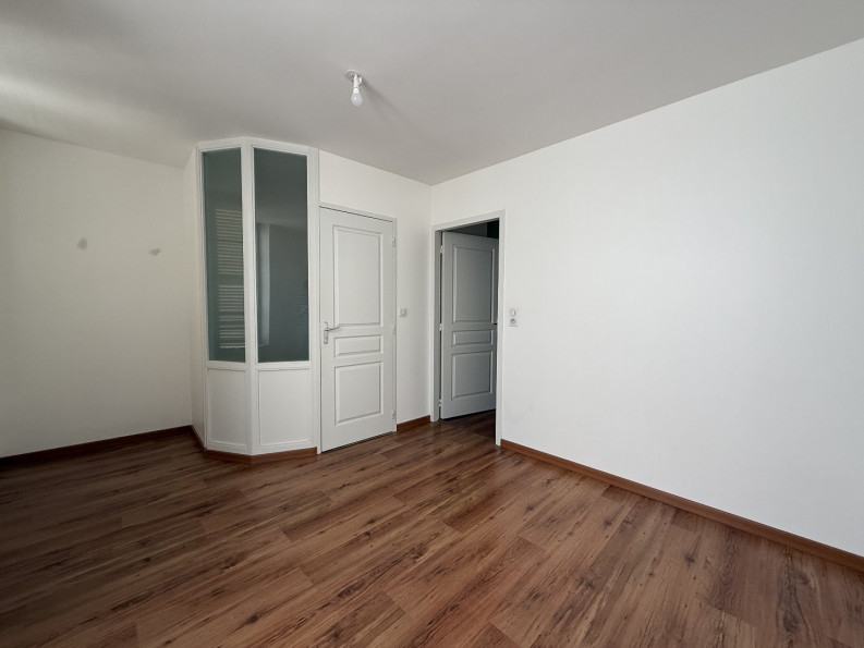location Appartement Cognac - Photo 5
