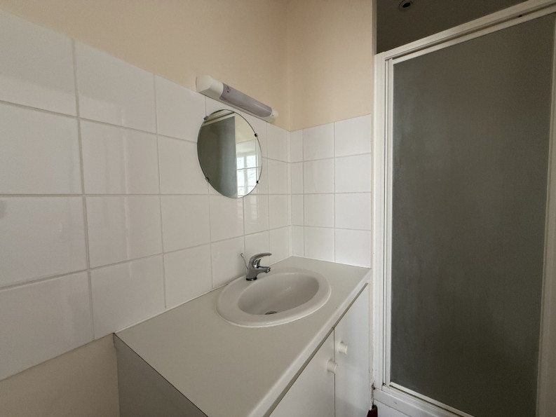 location Appartement Cognac - Photo 6