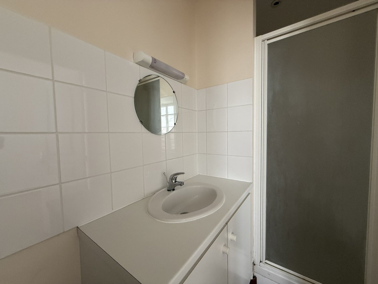 location Appartement Cognac - Photo 6