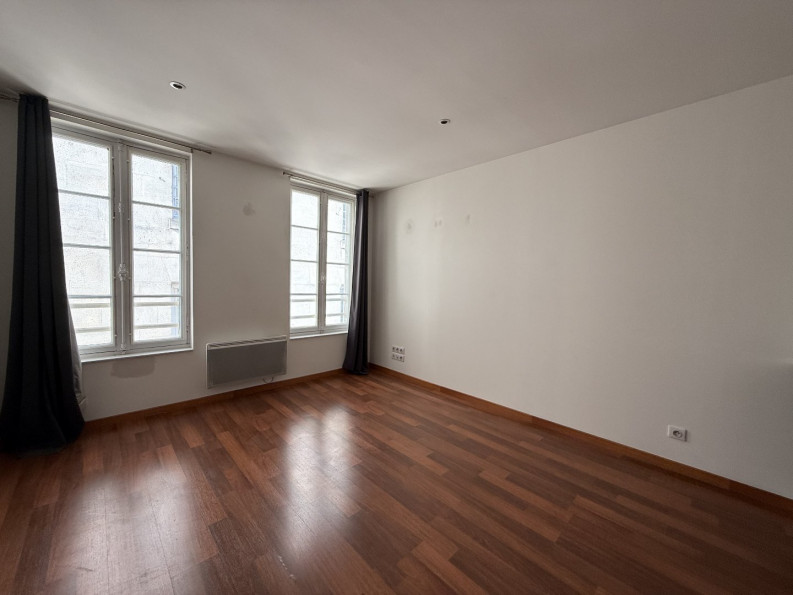 location Appartement Cognac - Photo 3