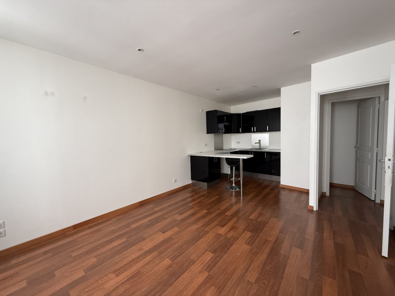 location Appartement Cognac - Photo 2