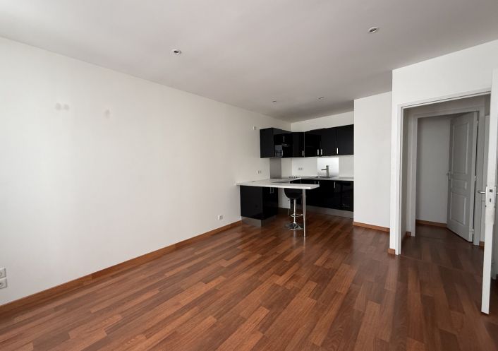 location Appartement Cognac