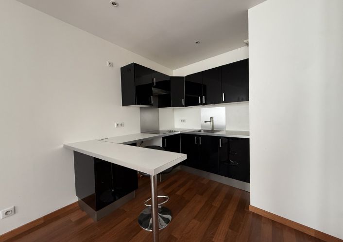 location Appartement Cognac