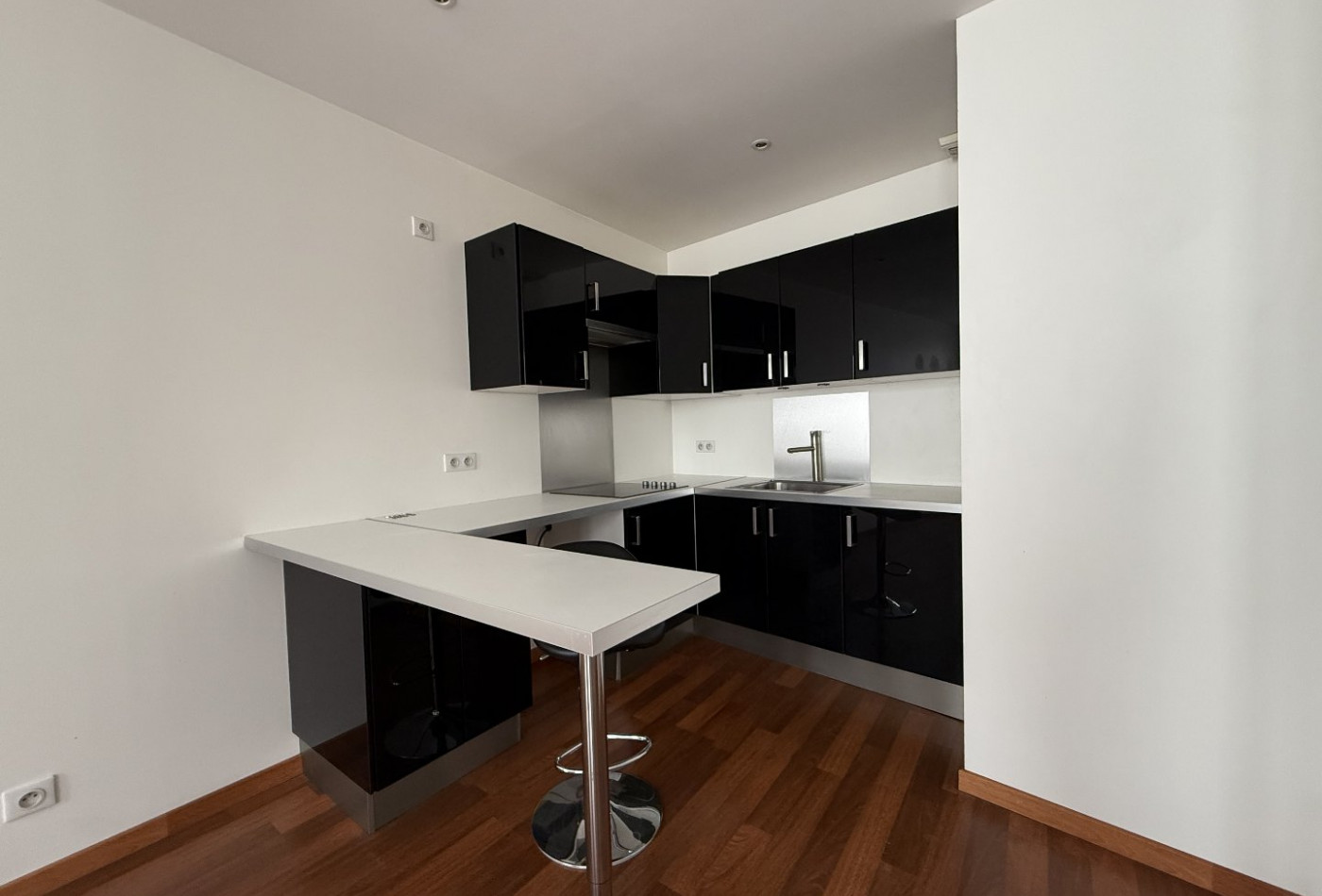 location Appartement Cognac - Photo 1