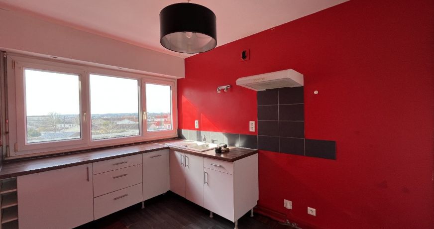 vente Appartement Cognac