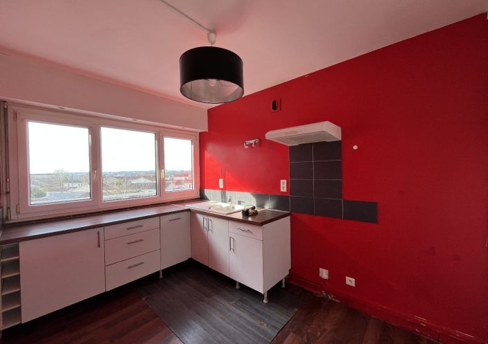 vente Appartement Cognac