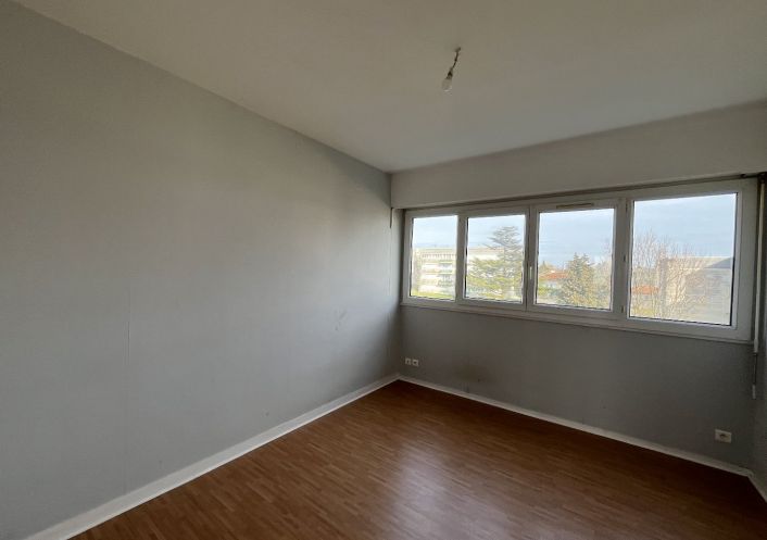 vente Appartement Cognac