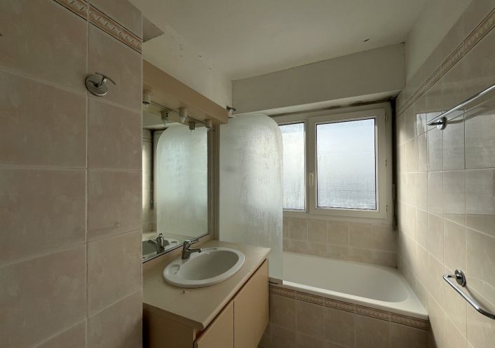 vente Appartement Cognac