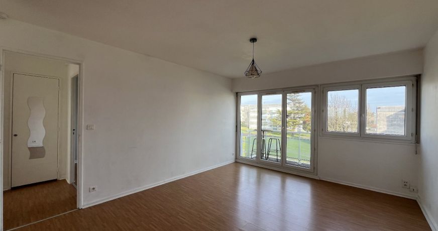 vente Appartement Cognac