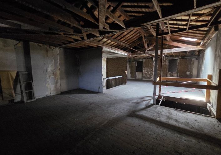vente Immeuble à rénover Cognac