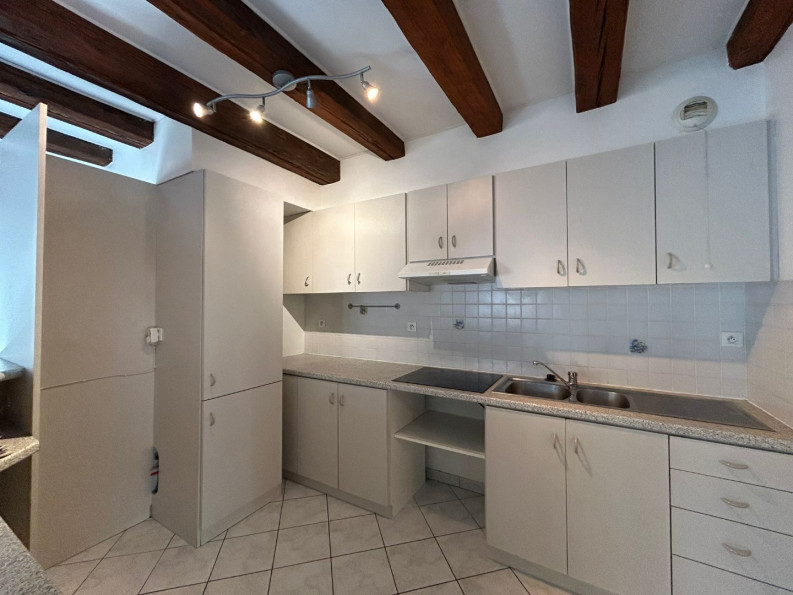 location Appartement Cognac - Photo 1