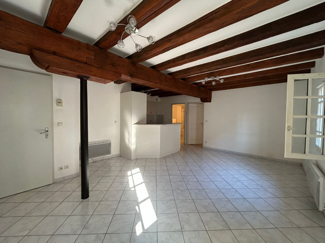 location Appartement Cognac - Photo 2