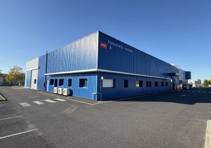 vente Bâtiment Salles D'angles