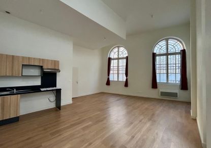 location Appartement Cognac