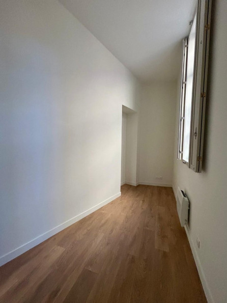 location Appartement Cognac - Photo 8