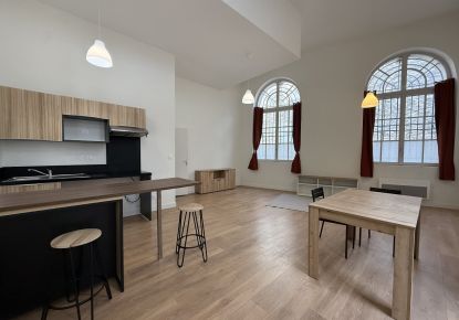 location Appartement Cognac