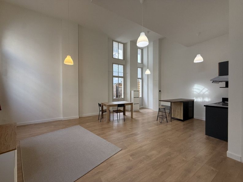 location Appartement Cognac - Photo 4