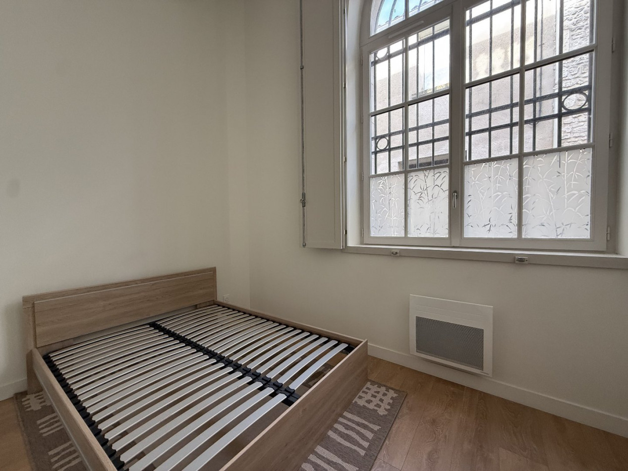 location Appartement Cognac - Photo 5