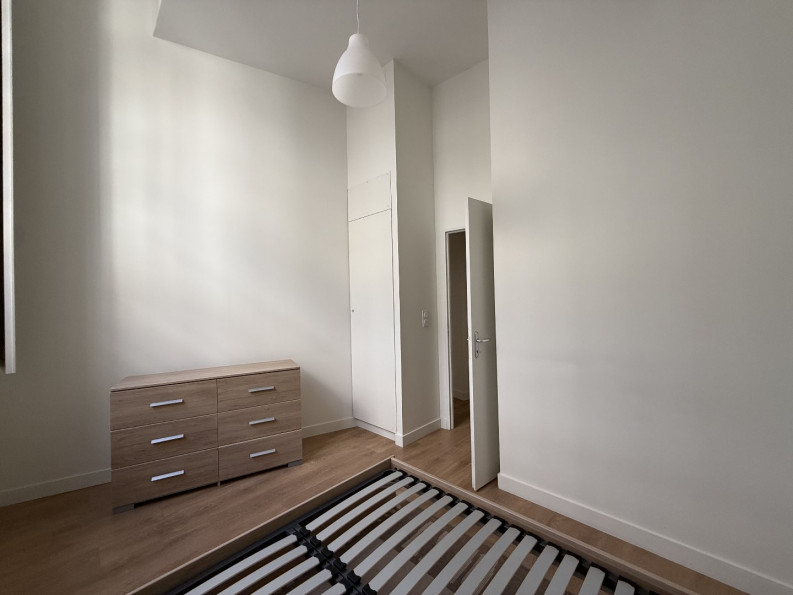 location Appartement Cognac - Photo 6