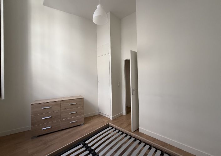 location Appartement Cognac