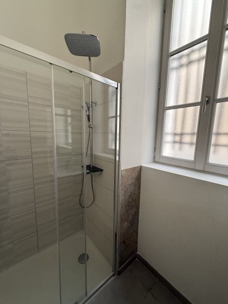 location Appartement Cognac - Photo 8