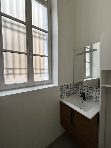 location Appartement Cognac - Photo 9