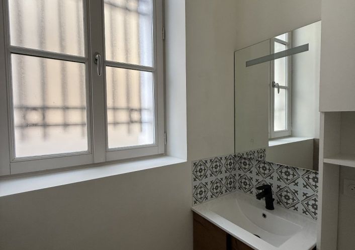 location Appartement Cognac