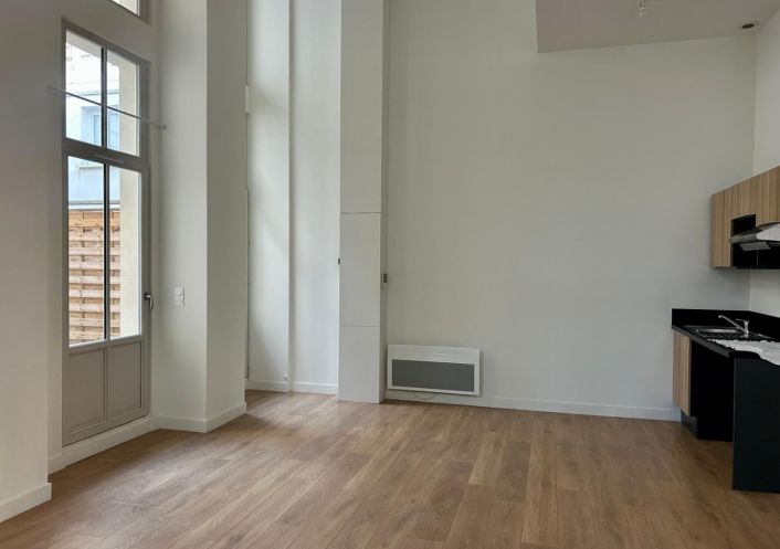 location Appartement Cognac