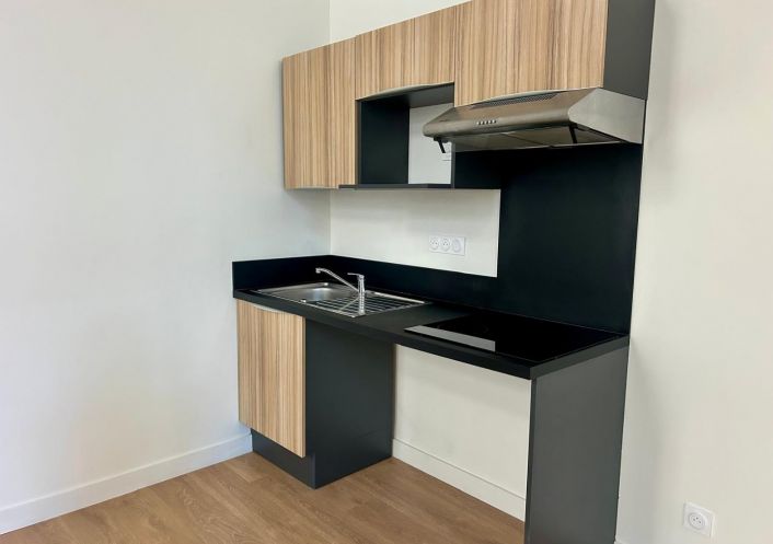 location Appartement Cognac