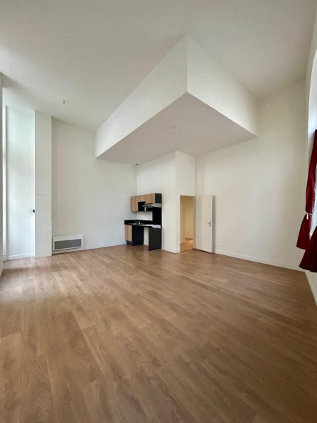 location Appartement Cognac - Photo 4