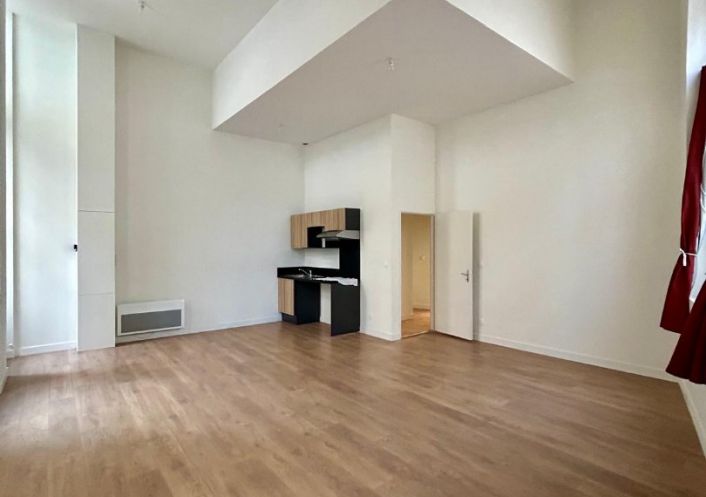 location Appartement Cognac