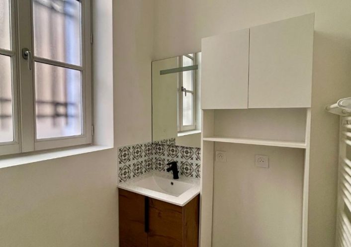 location Appartement Cognac