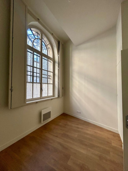 location Appartement Cognac - Photo 7