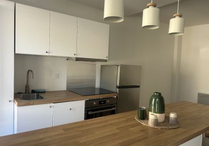 location Maison Cognac