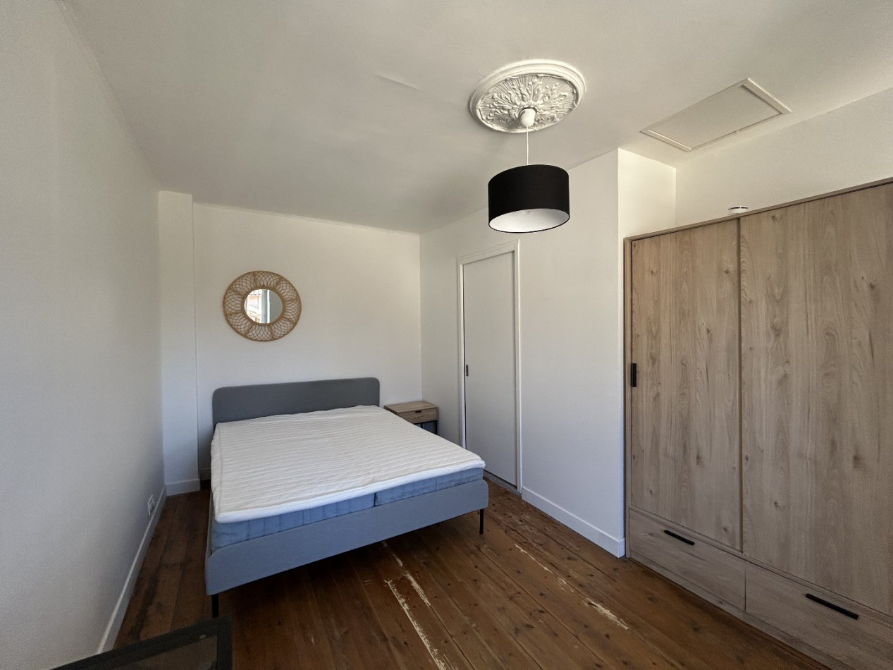 location Maison Cognac - Photo 8