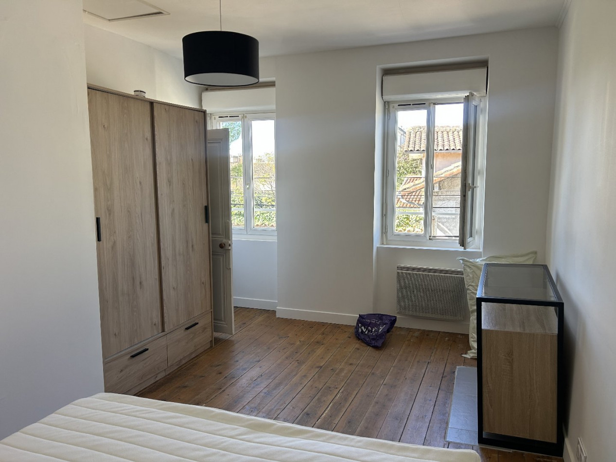 location Maison Cognac - Photo 9