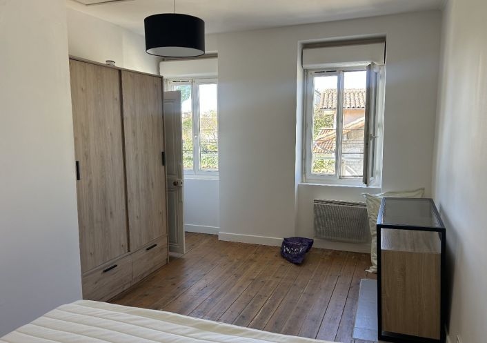 location Maison Cognac