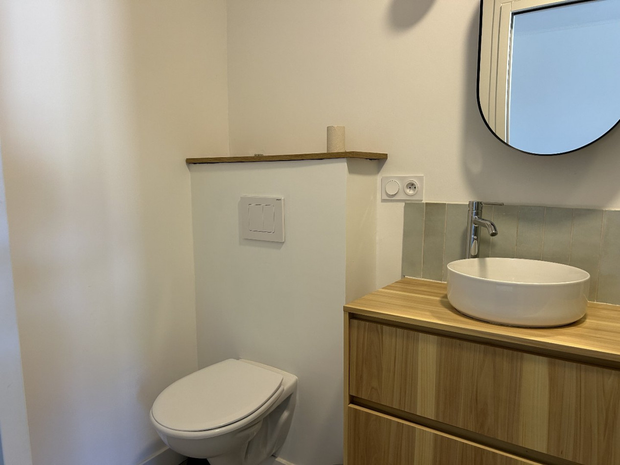 location Maison Cognac - Photo 10