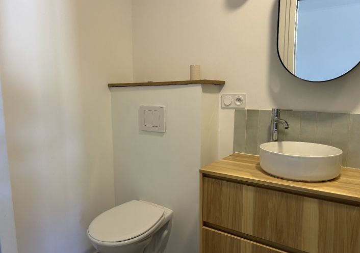 location Maison Cognac