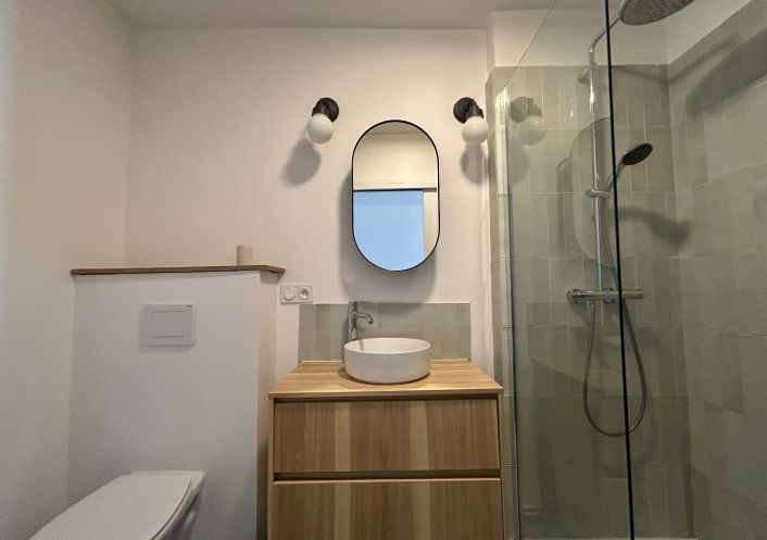 location Maison Cognac